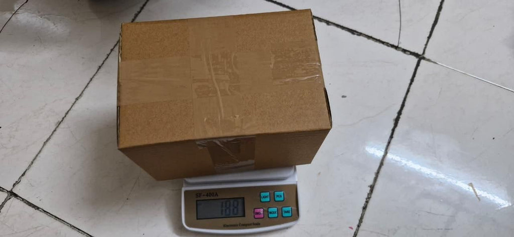 Fridge Organizer Food Storage Leakproof Container (Set Of 2 Pcs)