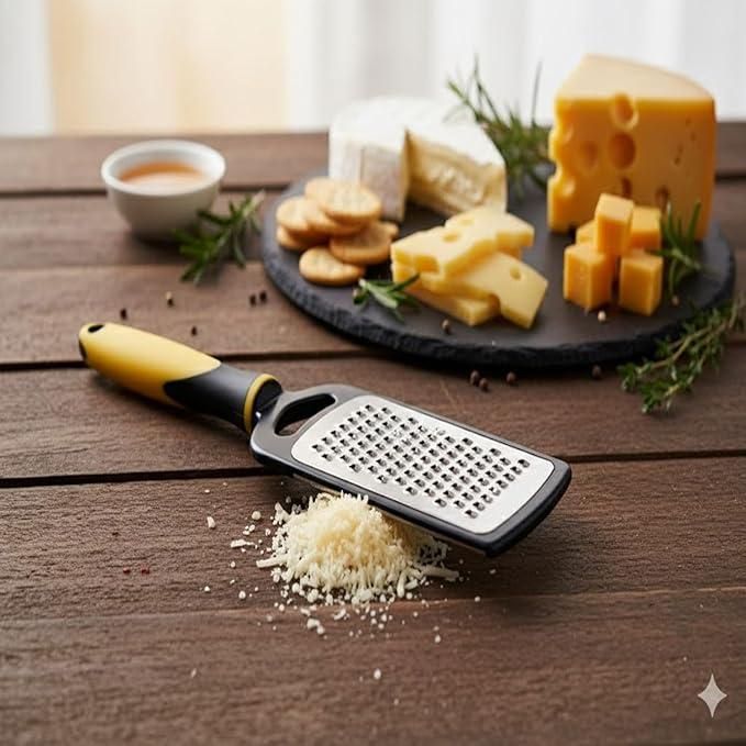 Cheese & Vegetable Grater