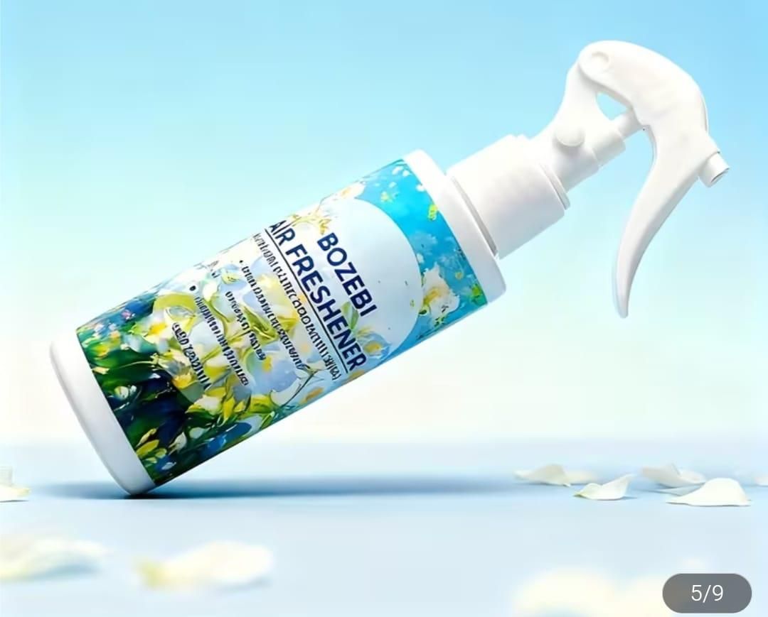 BOZEBI Air Freshener - Pack of 2