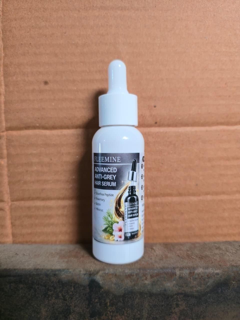 Anti Grey Hair Serum 100 ml (Pack of 2)